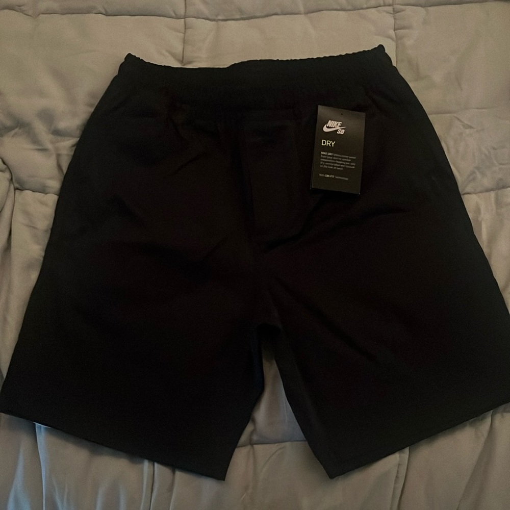Nike shorts
